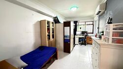 Blk 507 Jelapang Road (Bukit Panjang), HDB 5 Rooms #588619331